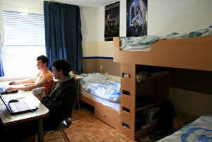 Hostel DIC Ljubljana